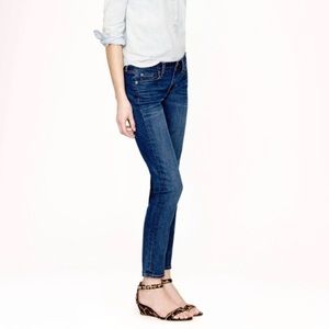 J. Crew Vintage Matchstick Jeans